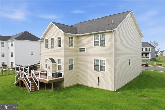 153 DELANIE DRIVE, Greencastle, PA 17225