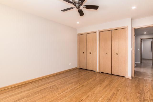 8332 N Knight Avenue, Niles, IL 60714