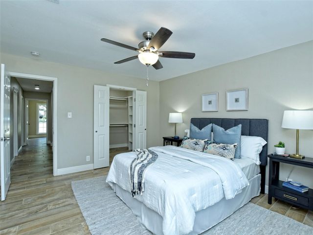 4301 Balcones Woods DR, Austin, TX 78759