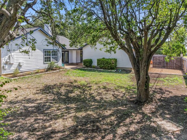 4301 Balcones Woods DR, Austin, TX 78759