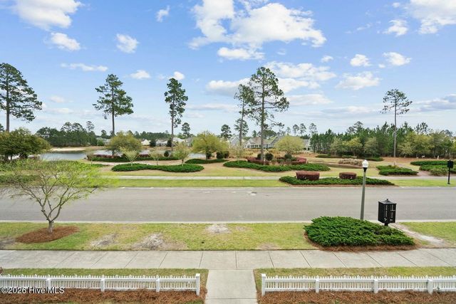 2041 Shelmore Way, Leland, NC 28451