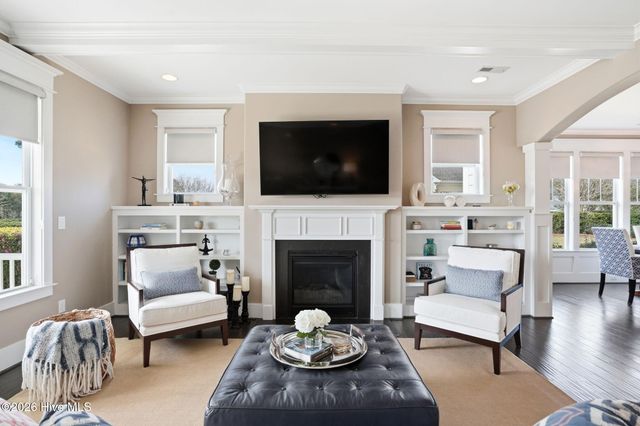 2041 Shelmore Way, Leland, NC 28451