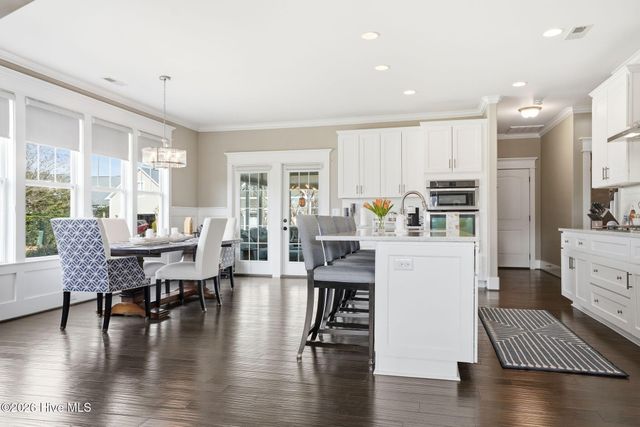 2041 Shelmore Way, Leland, NC 28451