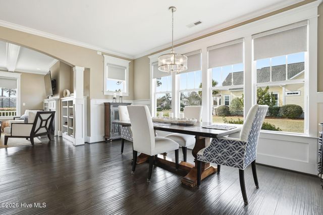 2041 Shelmore Way, Leland, NC 28451