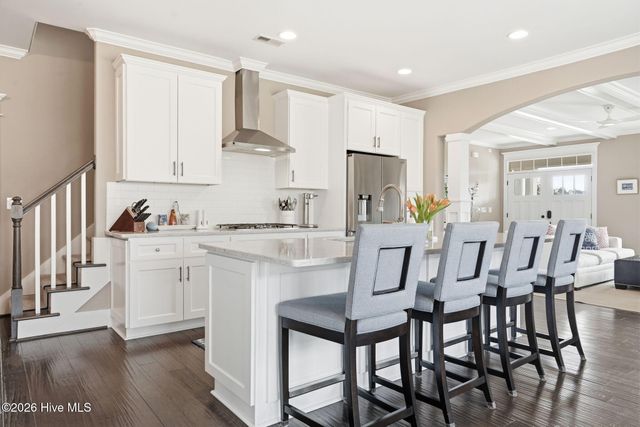 2041 Shelmore Way, Leland, NC 28451