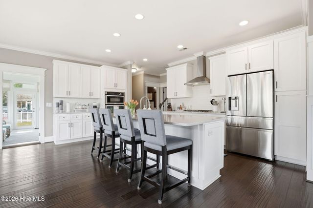 2041 Shelmore Way, Leland, NC 28451