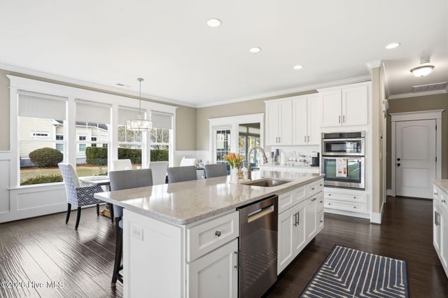 2041 Shelmore Way, Leland, NC 28451