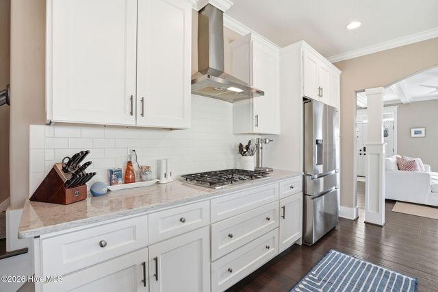 2041 Shelmore Way, Leland, NC 28451