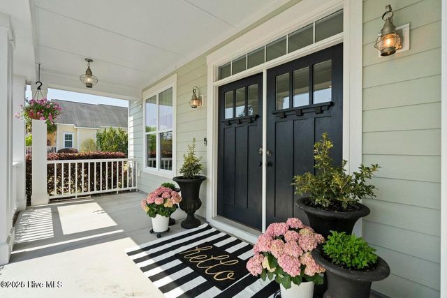 2041 Shelmore Way, Leland, NC 28451