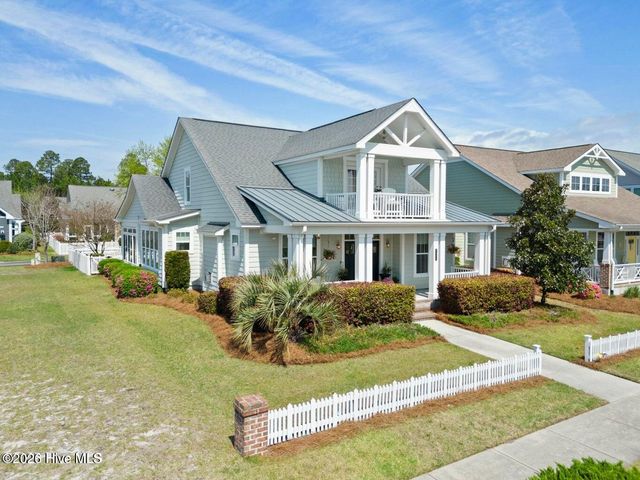2041 Shelmore Way, Leland, NC 28451