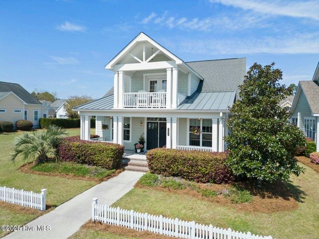 2041 Shelmore Way, Leland, NC 28451