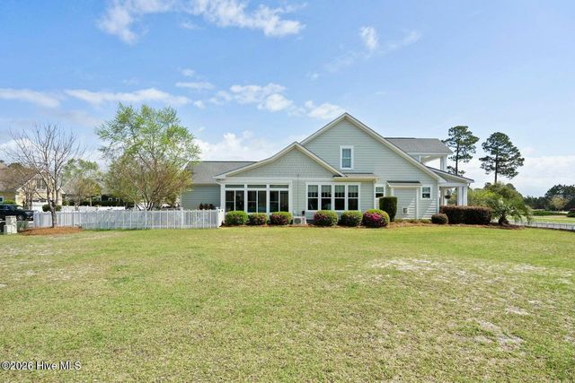 2041 Shelmore Way, Leland, NC 28451