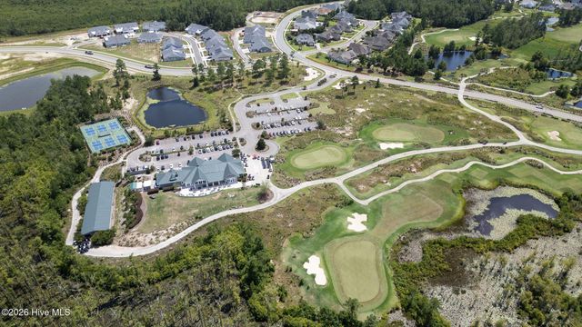 2041 Shelmore Way, Leland, NC 28451