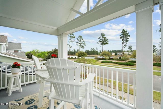 2041 Shelmore Way, Leland, NC 28451