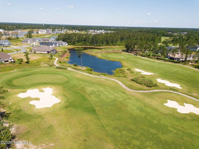 2041 Shelmore Way, Leland, NC 28451