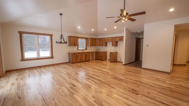 1052 E TAPLIN DRIVE, Wautoma, WI 54982