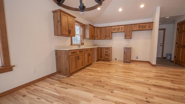 1052 E TAPLIN DRIVE, Wautoma, WI 54982