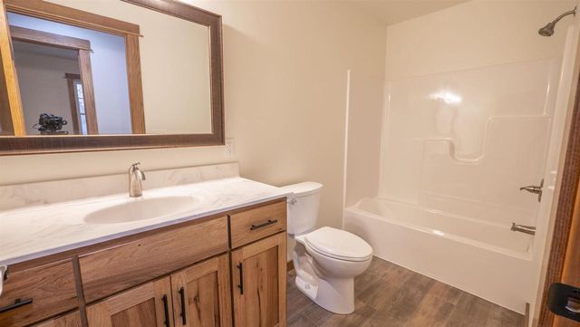 1052 E TAPLIN DRIVE, Wautoma, WI 54982
