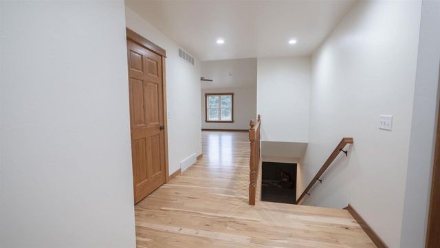 1052 E TAPLIN DRIVE, Wautoma, WI 54982