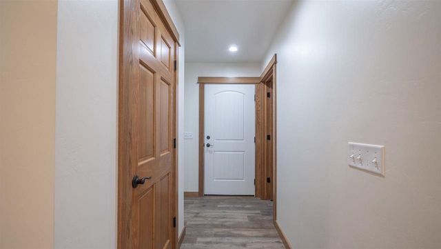1052 E TAPLIN DRIVE, Wautoma, WI 54982