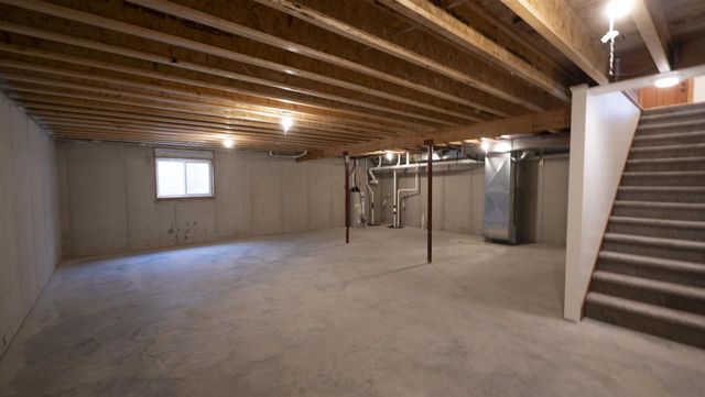 1052 E TAPLIN DRIVE, Wautoma, WI 54982