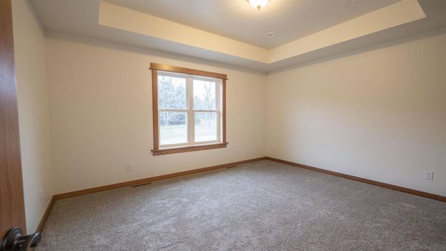 1052 E TAPLIN DRIVE, Wautoma, WI 54982