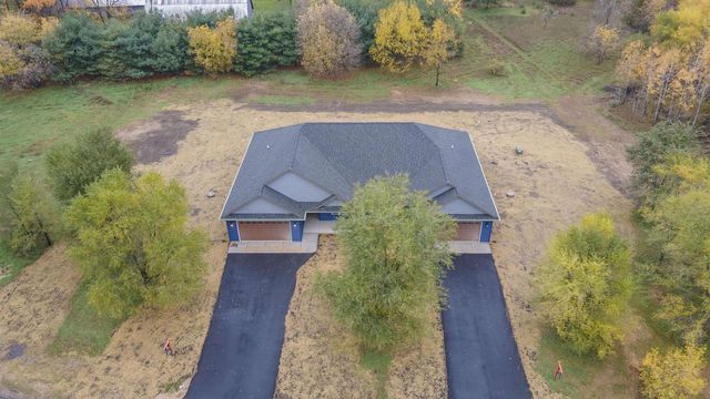 1052 E TAPLIN DRIVE, Wautoma, WI 54982