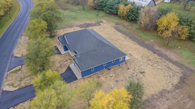 1052 E TAPLIN DRIVE, Wautoma, WI 54982