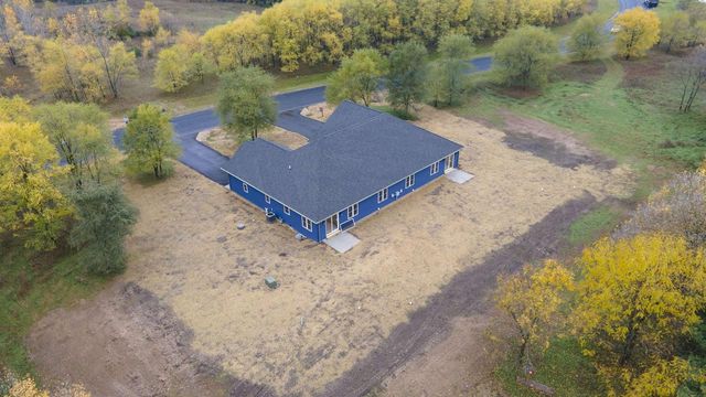 1052 E TAPLIN DRIVE, Wautoma, WI 54982