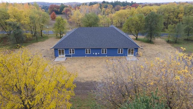 1052 E TAPLIN DRIVE, Wautoma, WI 54982