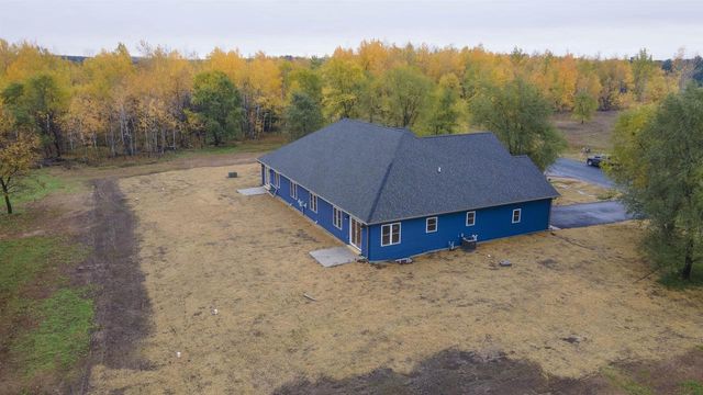 1052 E TAPLIN DRIVE, Wautoma, WI 54982