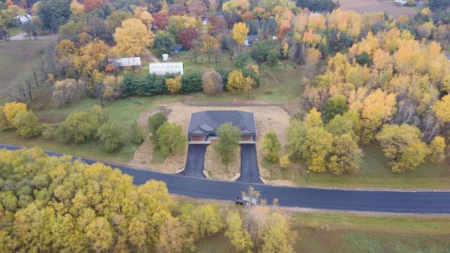 1052 E TAPLIN DRIVE, Wautoma, WI 54982