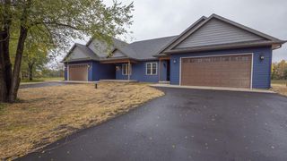 1052 E TAPLIN DRIVE, Wautoma, WI 54982