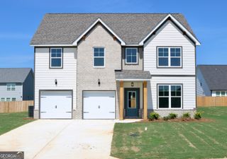 808 Brittany Nichole Ct. Lot 124, Bonaire, GA 31005