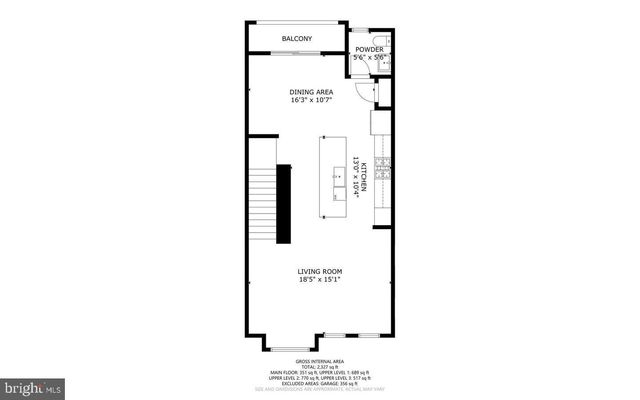 13010 HATTONTOWN SQ, Herndon, VA 20171