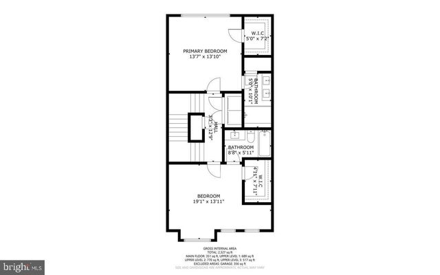 13010 HATTONTOWN SQ, Herndon, VA 20171