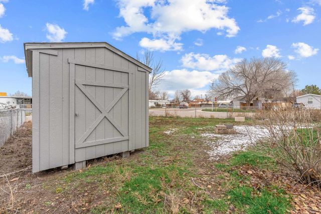 190 Honeysuckle Circle, Fruita, CO 81521