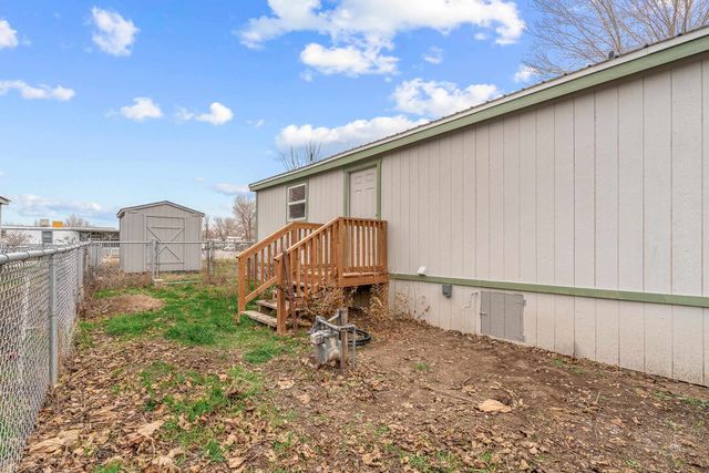 190 Honeysuckle Circle, Fruita, CO 81521