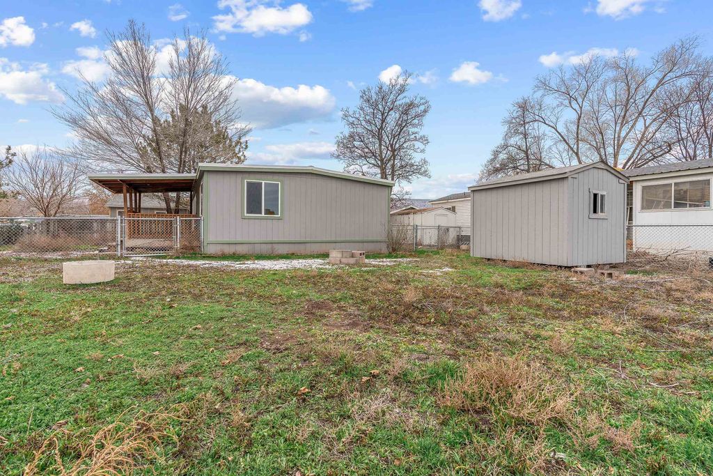 190 Honeysuckle Circle, Fruita, CO 81521