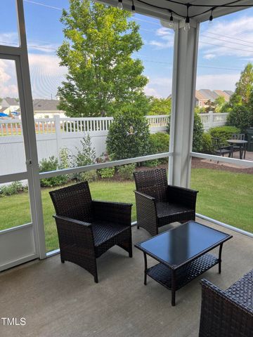 1109 Little Gem Lane, Apex, NC 27523