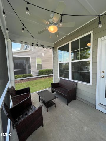 1109 Little Gem Lane, Apex, NC 27523