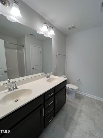 1109 Little Gem Lane, Apex, NC 27523