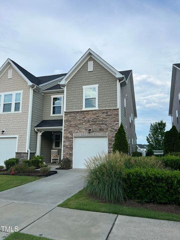 1109 Little Gem Lane, Apex, NC 27523