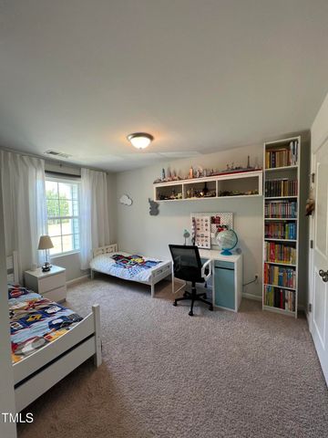 1109 Little Gem Lane, Apex, NC 27523