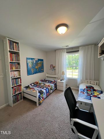 1109 Little Gem Lane, Apex, NC 27523