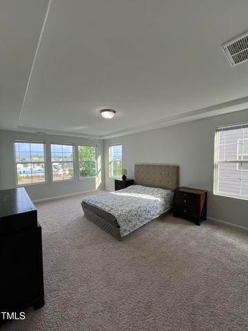1109 Little Gem Lane, Apex, NC 27523