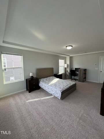 1109 Little Gem Lane, Apex, NC 27523