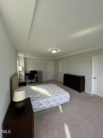 1109 Little Gem Lane, Apex, NC 27523