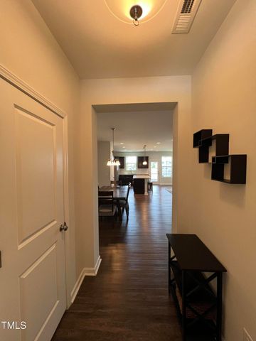1109 Little Gem Lane, Apex, NC 27523
