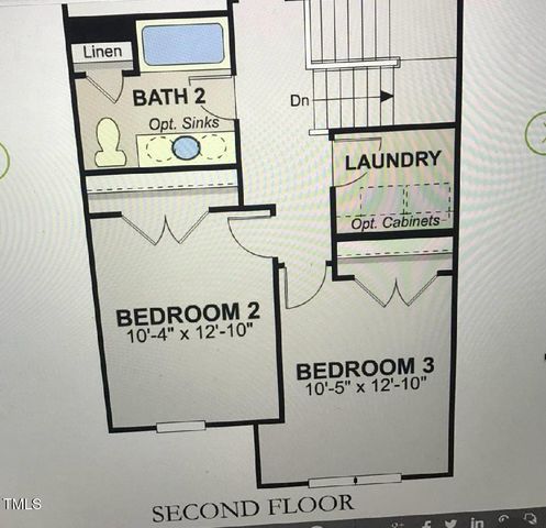 1109 Little Gem Lane, Apex, NC 27523